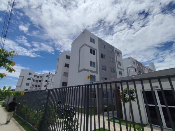 Apartamento - Venda, Guaratiba, Rio de Janeiro, RJ